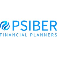 Psiber Financial Planners logo - Similar company to Loud Crowd Media