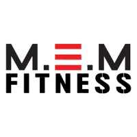 M.E.M Fitness logo - Similar company to Fittin
