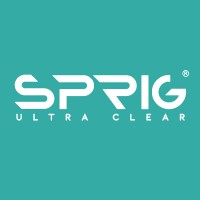 Sprig Electronics logo - Similar company to Speed Electronics