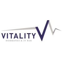 Vitality Hormones & IV Bar logo - Similar company to Southtank Resources