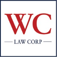 Wintersteen | Casarez Law Corporation logo - Similar company to Albert And Mackenzie