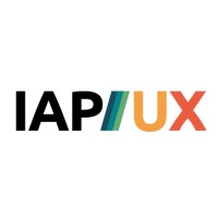 International Accreditation Program for UX Professionals logo - Similar company to Youspi Consulting Gmbh