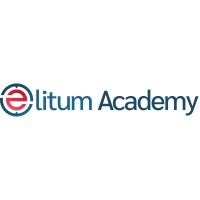 Elitum Academy logo - Similar company to Public Service Media