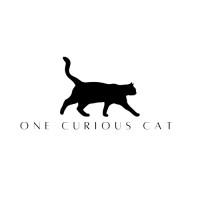 One Curious Cat logo - Similar company to Belize Film Commission