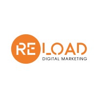 Reload Digital Marketing logo - Similar company to Indexping