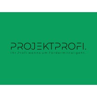 Projektprofi GmbH logo - Similar company to Helden-Projects
