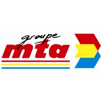 Groupe M.T.A. logo - Similar company to Ace Security & Protection