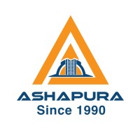 Ashapura Group logo - Similar company to Audio One