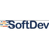 SoftDev logo - Similar company to Softdev Incorporated
