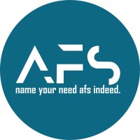 AFS SPORTS CENTER logo - Similar company to Devils Octagon