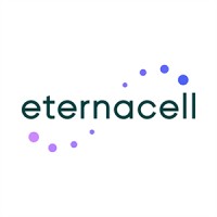 EternaCell logo - Similar company to Centri Clinic