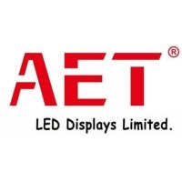 AET DISPLAYS INDONESIA logo - Similar company to Emtec Gmbh
