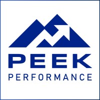Peek Performance, Inc. logo - Similar company to Boss Solutions