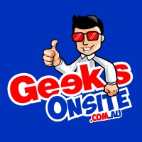 Geeks Onsite
