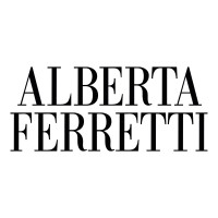 Alberta Ferretti logo - Similar company to N21