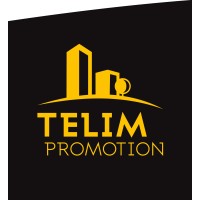 TELIM PROMOTION logo - Similar company to C.N.A