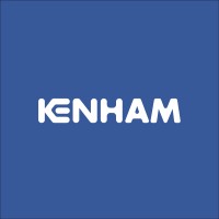 Kenham Systems logo - Similar company to Webcinq
