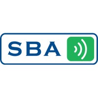 SBA South Africa logo - Similar company to Mast Projects Cc