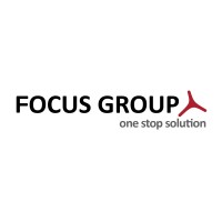 FOCUS GROUP Algerie logo - Similar company to Focus Group