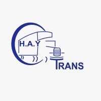 CH.A.Y TRANS logo - Similar company to Sippy Switch