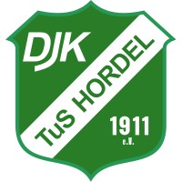 DJK TuS Hordel logo - Similar company to Sc Weitmar 45