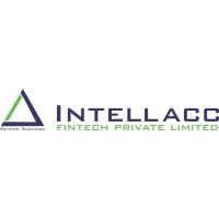 INTELLACC FINTECH PRIVATE LIMITED logo - Similar company to Future Finserv