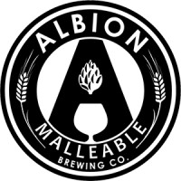 Albion Malleable Brewing Company