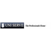 UNI SERVE logo - Similar company to Ordrat