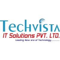 TechVista IT Solutions Pvt Limited logo - Similar company to Niramay Solutions Llp