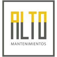Alto pintura y mantenimiento logo - Similar company to Bluelandscape Vertical Services