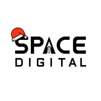 Space Digital logo - Similar company to Space Digital