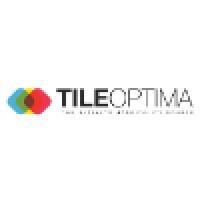 Tile Optima logo - Similar company to Conestoga Tile