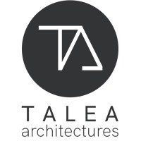 TALEA architectures logo - Similar company to Odemo Provence