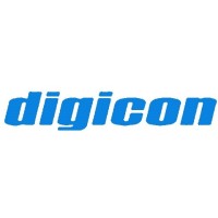 DIGICON logo - Similar company to Intek Instruments