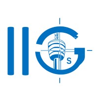 Institut für Ingenieurgeodäsie logo - Similar company to Aichinger - Ingenieurbüro Für Vermessung Partg
