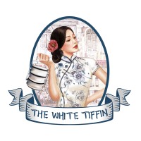 The White Tiffin logo - Similar company to Divine Artisan