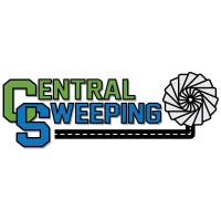 Central Sweeping USA, LLC logo - Similar company to Weinberg Plumbing Co