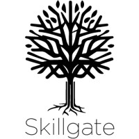 Skillgate logo - Similar company to Skillgate