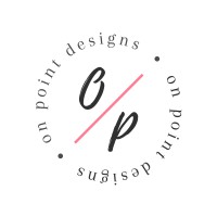 On Point Designs logo - Similar company to Onpoint Design