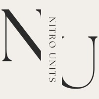 Nitro Units logo - Similar company to Rebags