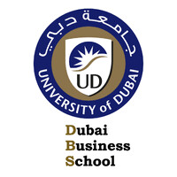 Dubai Business School logo - Similar company to Metropolitan School Of Business And Management Uk (Uae Campus)