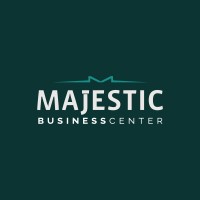 Majestic Business Center logo - Similar company to Rete Logistica