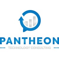 Pantheon Technology Consulting logo - Similar company to Webdashboard