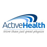 Active Health Timaru logo - Similar company to Nirvanabiome