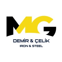 MG IRON & STEEL - FENCING SYSTEMS logo - Similar company to Burçmetal Plasti̇k Ltd.Şti̇.