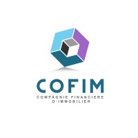 COFIM - Compagnie Financière d'Immobilier logo - Similar company to Cofim Business & Real Estate
