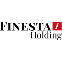 Finesta Group logo - Similar company to Quantum Es Ltd