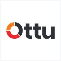Ottu logo - Similar company to Kuwaitnet