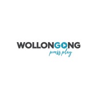 Destination Wollongong NSW logo - Similar company to Screen Illawarra