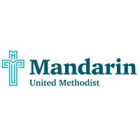 Mandarin United Methodist Church logo - Similar company to Hamilton House Real Estate Group